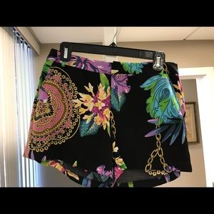 Jennifer Lopez Shorts